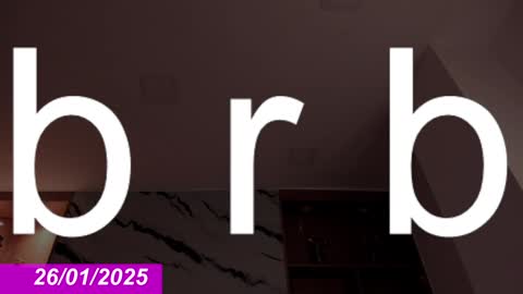 Bonnie Luxury online show from 01.26.25