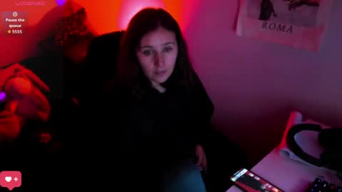 Bonnie Help me reach 500 likes online show from 05.02.26