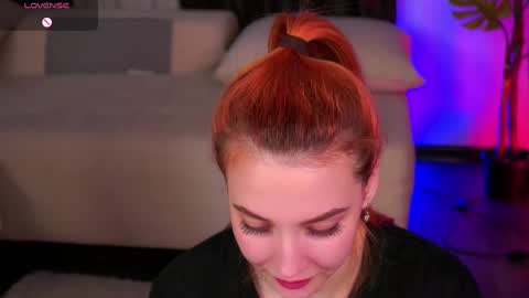 Grace online show from 03.11.25