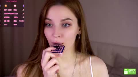 Grace online show from 10.05.25