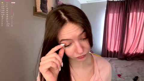 Grace online show from 03.18.26