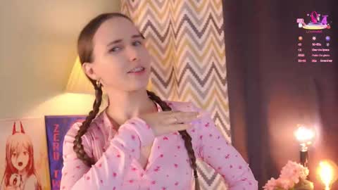 Emma online show from 10.14.25