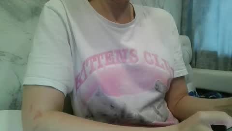 BonnieExcite online show from 09.16.25