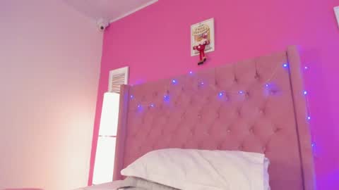 Bonnie  online show from 12.21.24