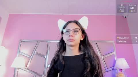 Bonnie  online show from 12.30.24