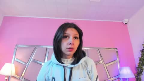 Bonnie  online show from 02.13.25