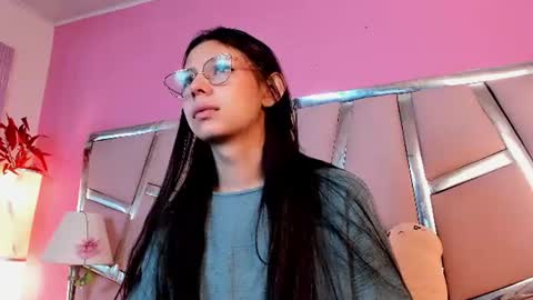 Snapshot of bonniepark_ chatting on 06.19.26 Bonnie online show from 06.19.26