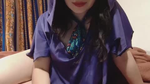 Snapshot of bonniesex chatting on 12.26.24 bonniesex online show from 12.26.24