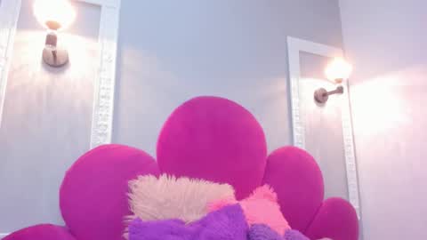 Snapshot of bonniie_22 chatting on 01.08.26 Bonnie online show from 01.08.26