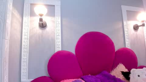 Snapshot of bonniie_22 chatting on 02.09.26 Bonnie online show from 02.09.26