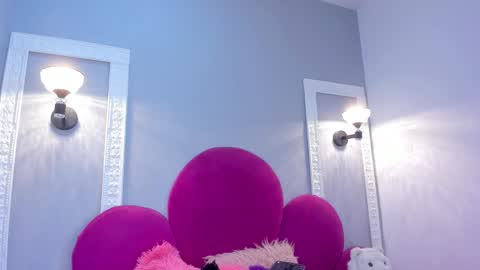 Snapshot of bonniie_22 chatting on 02.17.26 Bonnie online show from 02.17.26