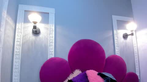 Snapshot of bonniie_22 chatting on 02.19.26 Bonnie online show from 02.19.26