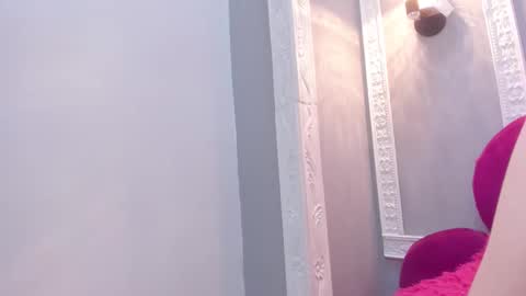 Snapshot of bonniie_22 chatting on 03.11.26 Bonnie online show from 03.11.26