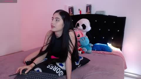 bonny_bonss online show from 04.09.26