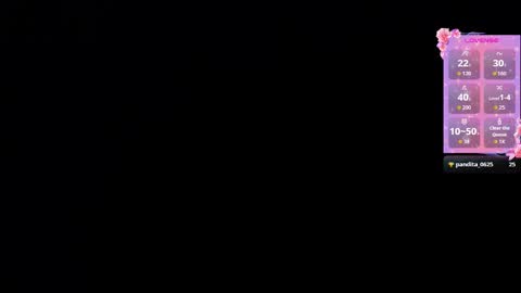 Soffy Brooks Independent model online show from 02.11.26