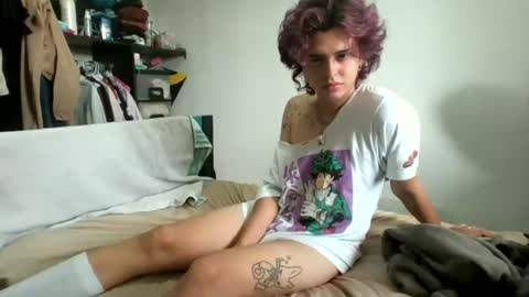 bonny_cum online show from 06.17.26
