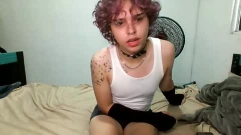 bonny_cum online show from 06.30.26