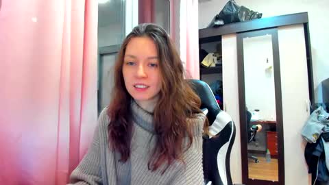 Bonny Kimberly online show from 01.11.25