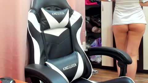 Bonny Kimberly online show from 01.12.25