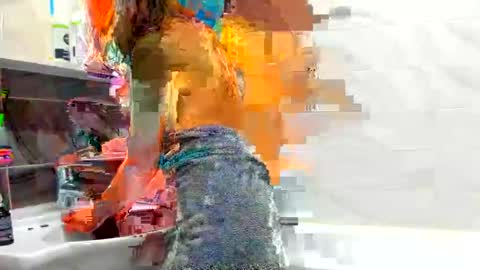 Bonny Kimberly online show from 01.13.25