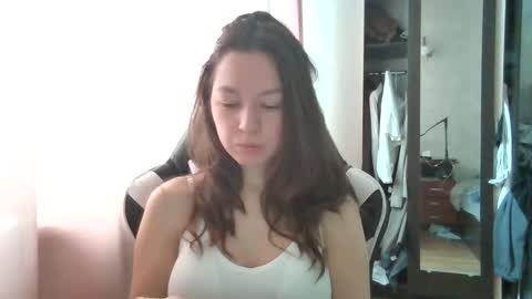 Bonny Kimberly online show from 01.14.25