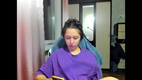 Bonny Kimberly online show from 01.16.25