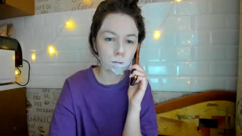 Bonny Kimberly online show from 01.17.25