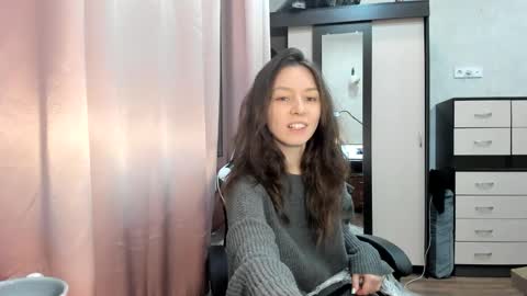 Bonny Kimberly online show from 01.17.25