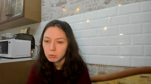 Bonny Kimberly online show from 01.18.25