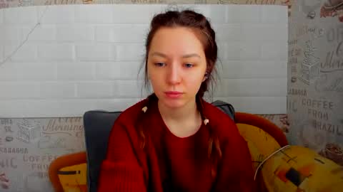 Bonny Kimberly online show from 02.06.25