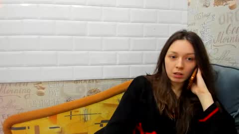 Bonny Kimberly online show from 02.07.25