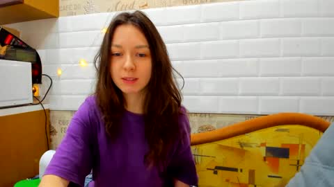 Bonny Kimberly online show from 02.13.25