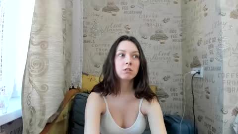 Bonny Kimberly online show from 02.24.25