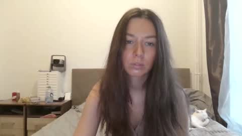 Snapshot of bonny_kimberly chatting on 11.30.25 Bonny Kimberly online show from 11.30.25