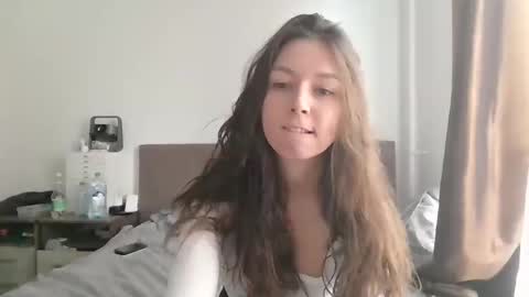 Snapshot of bonny_kimberly chatting on 12.14.25 Bonny Kimberly online show from 12.14.25