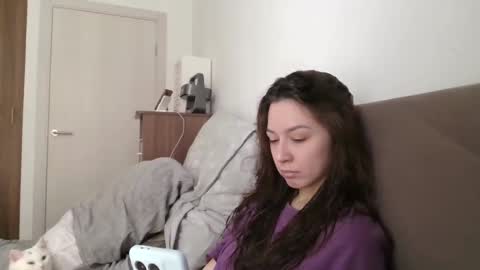 Bonny Kimberly online show from 02.25.26