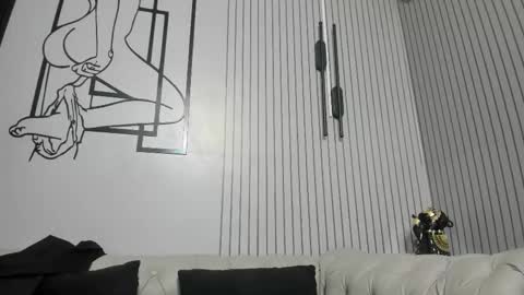 Snapshot of bonny_petite chatting on 03.16.26 Vicky online show from 03.16.26