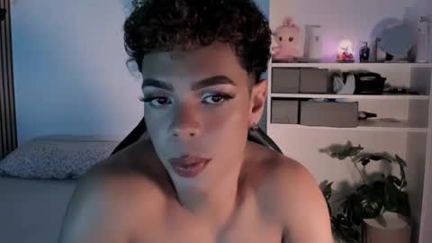 Bonny Shine online show from 09.25.25