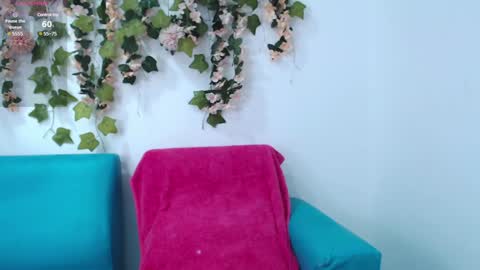 Snapshot of bonnydopson chatting on 12.13.24 Bonny Dopson online show from 12.13.24