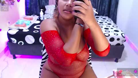 Snapshot of bonnydopson chatting on 02.16.25 Bonny Dopson online show from 02.16.25