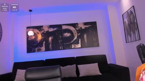 Bonny online show from 02.28.26