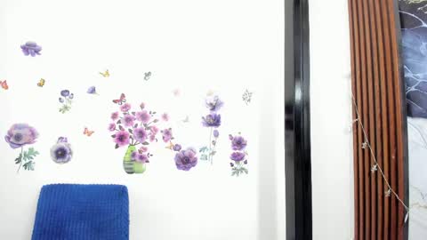 Snapshot of bonnyy26 chatting on 06.03.26 bony online show from 06.03.26