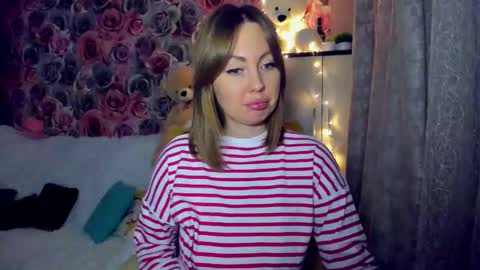 Snapshot of bonybenessy chatting on 01.26.25 Mira online show from 01.26.25