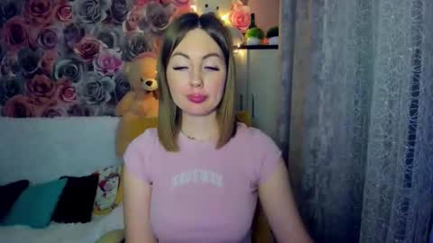 Snapshot of bonybenessy chatting on 02.05.25 Mira online show from 02.05.25