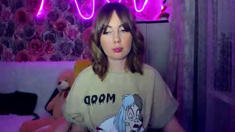 Snapshot of bonybenessy chatting on 03.01.25 Mira online show from 03.01.25