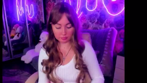 Snapshot of bonybenessy chatting on 10.21.25 Mira online show from 10.21.25