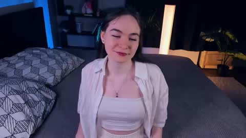 bonymagicgrl  online show from 01.18.26