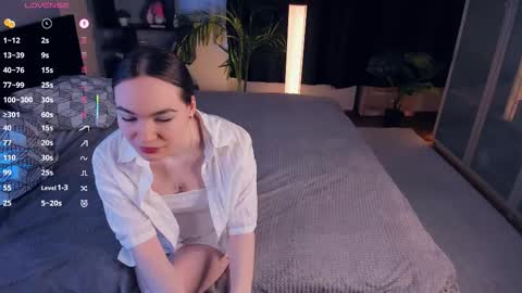 bonymagicgrl  online show from 02.02.26