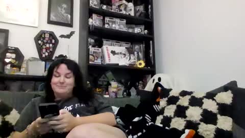 booberrybabe online show from 08.03.26