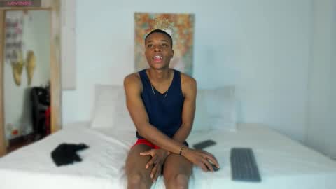 Boobies And Dickie online show from 03.24.26